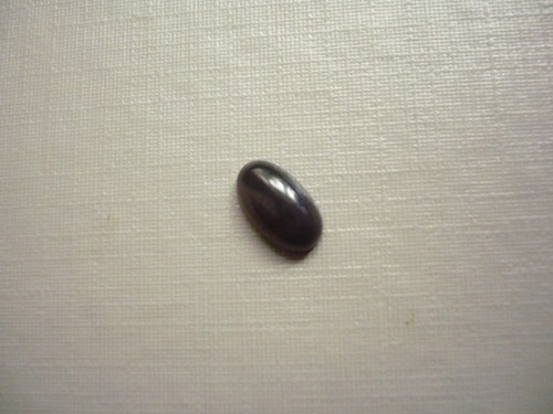 Kabošon - etiopský opál 9 mm, č.72 — foto 1