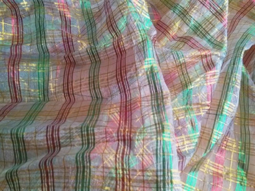 Organza šíře 140x70 cm