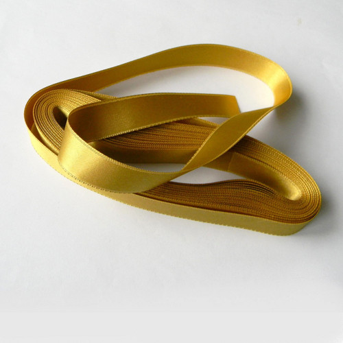 Stuha atlasová/saténová/oboustranná š.2cm - 1m