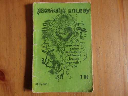 Nejkrásnější koledy 2 - noty — foto 1