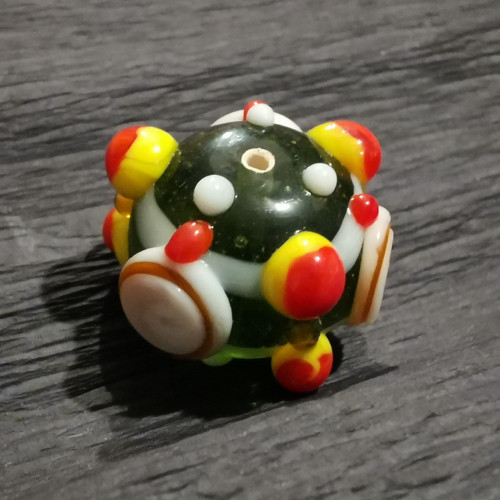 Vinutka 20x20mm