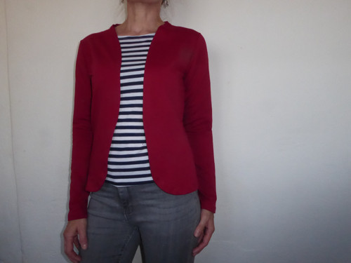 Mikino kabátek vel.XS-XL
