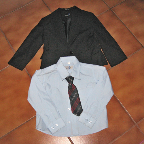 Malý gentleman 17743 P2