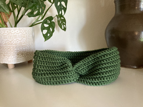 Čelenka 100% merino