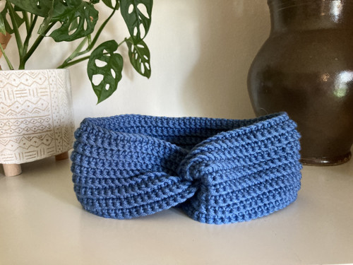 Čelenka 100% merino