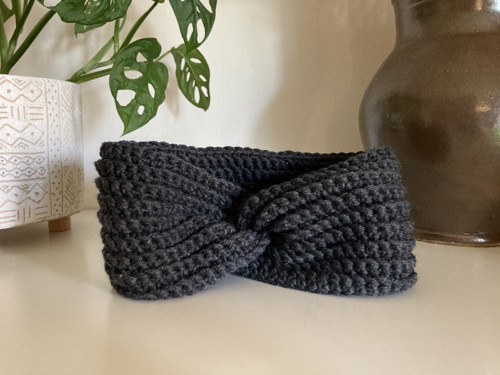 Čelenka 100% merino