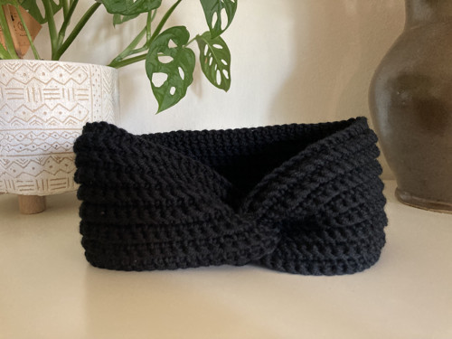 Čelenka 100% merino