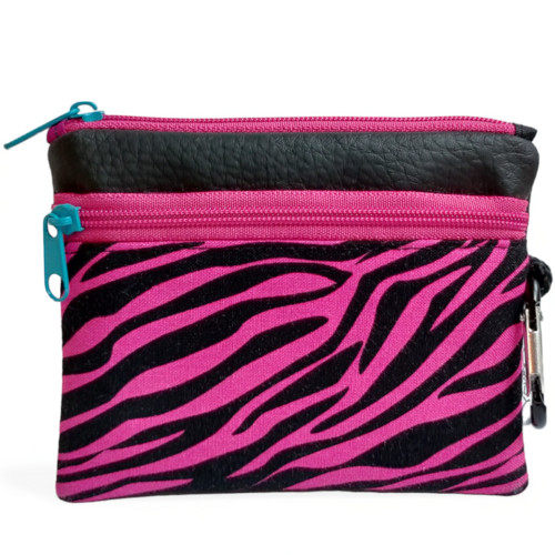 Pink Zebra