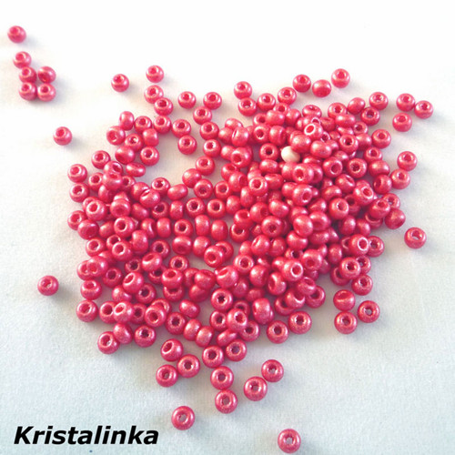 Rokajl červený voskovaný - 47g