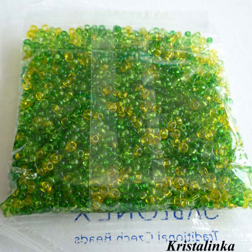 Rokajl mix 50g - Jablonex
