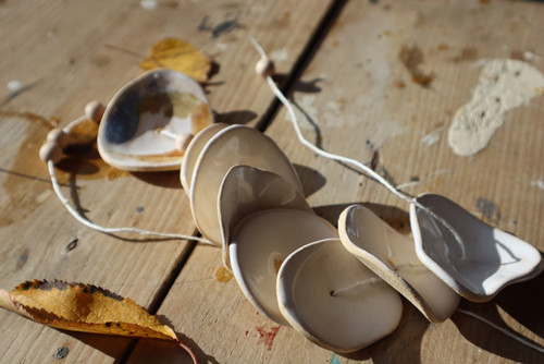 Dekorace wabi °sabi — foto 1