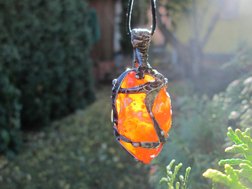Talisman ,, Solar " — foto 1