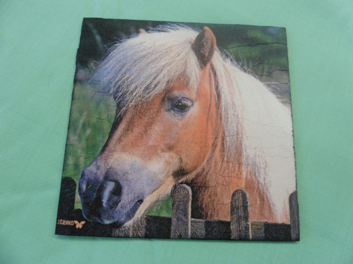 Obrázek k zavěšení