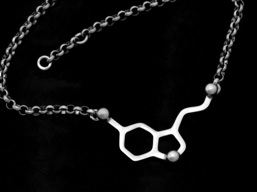 Serotonin — foto 1