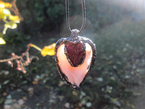 Talisman ,, Ochránce Lásky " — foto 1
