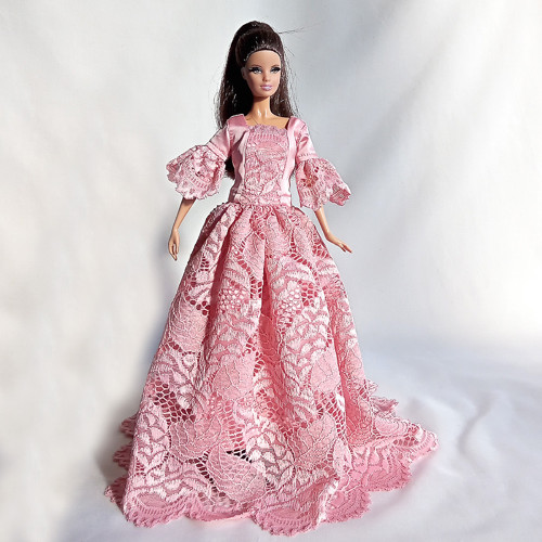 Pro princeznu č.402 — foto 1