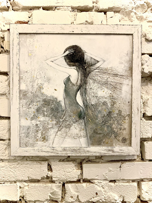 Vánek — foto 1
