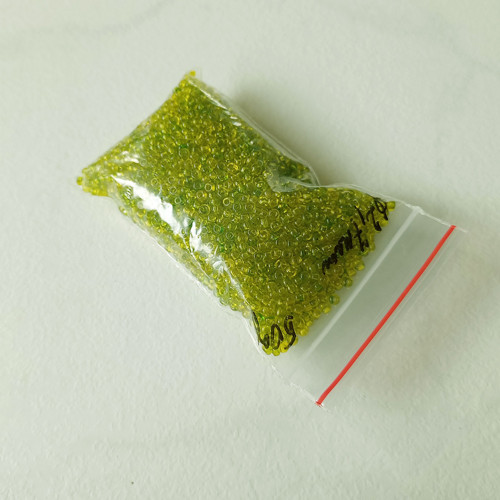 Rokajl mix - 50g průměr 2,7mm