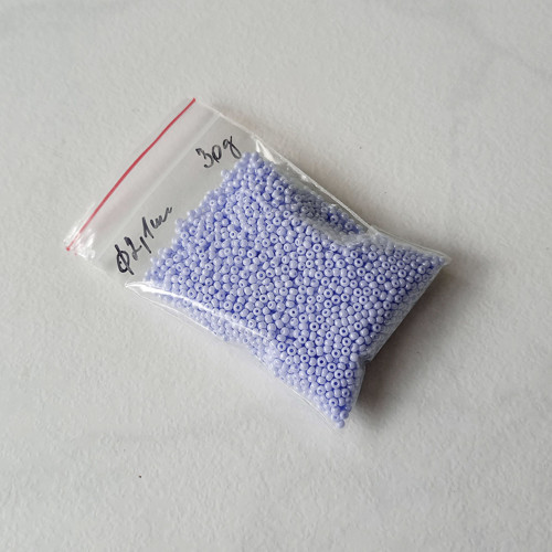 Rokajl světle modrý - 30g