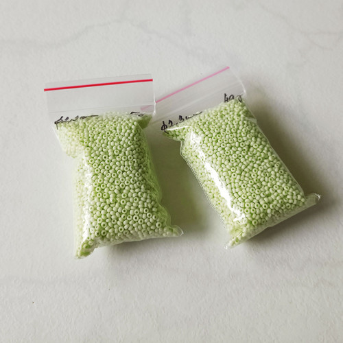 Rokajl nažloutlý - 2,3mm , 50g