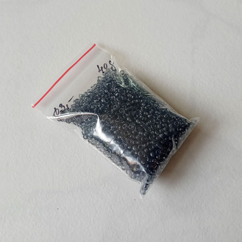 Rokajl průhledná šedá - 40g