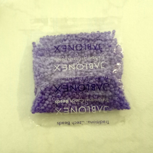 Rokajl matný - 50g — foto 1