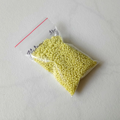 Rokajl nažloutlý - 2,2mm , 34g — foto 1