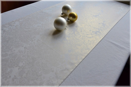 Běhoun 40x160 - Luminies gold