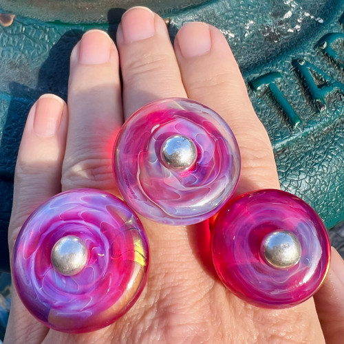 Chantillka Hot Pink — foto 1