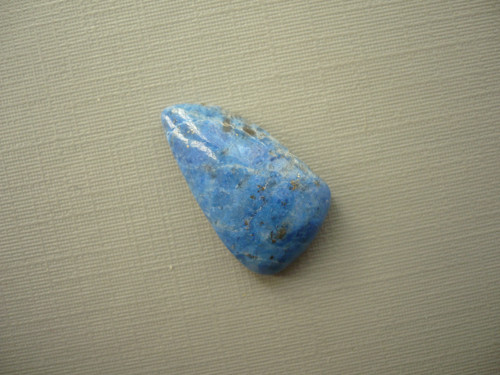 Kabošon - lapis lazuli 21 mm, č.17Cf — foto 1