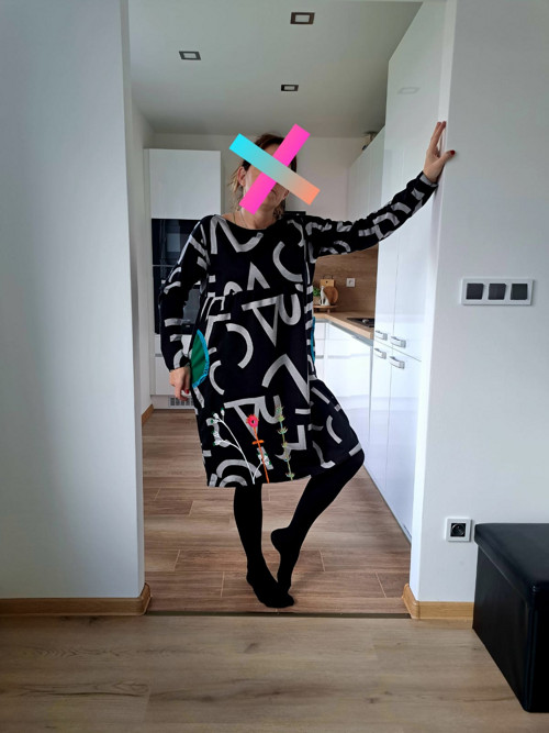 Mell — foto 1