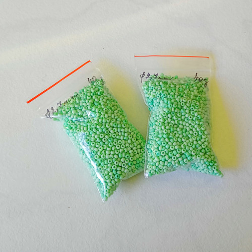 Rokajl zelený mix - 40g