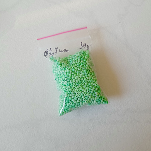 Rokajl zelený mix - 39g