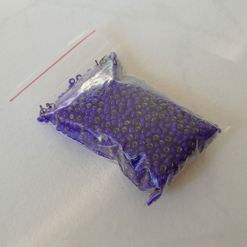Rokajl tmavě modrý - 45g — foto 1
