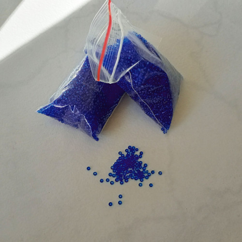 Rokajl tmavě modrý - 50g