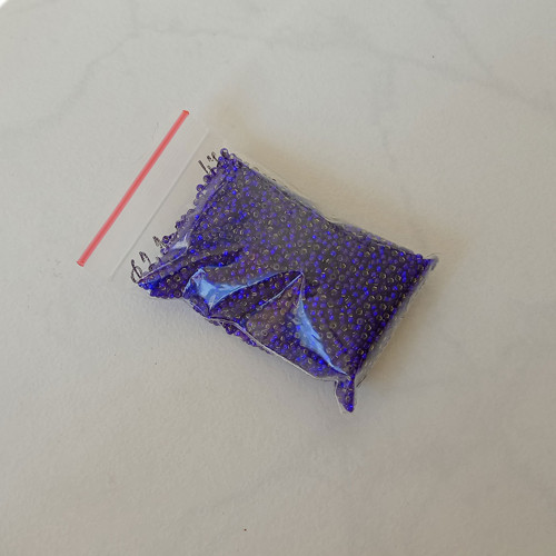 Rokajl modrá svítivá - 47g