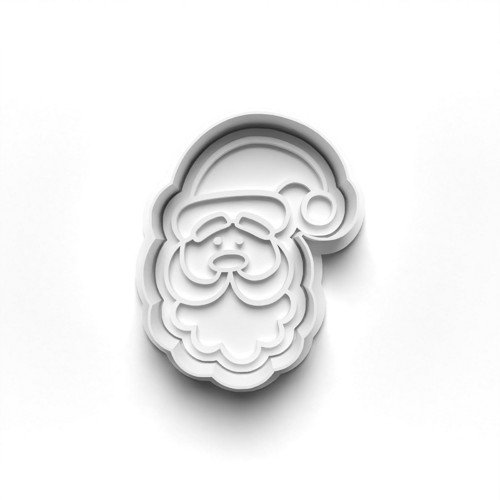 Vykrajovátko - SANTA CLAUS