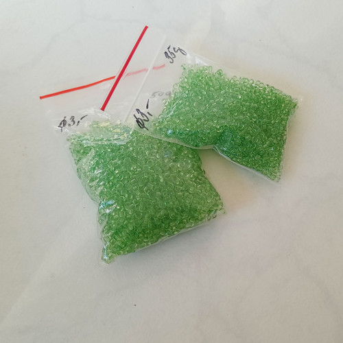 Rokajl světle zelený...50g