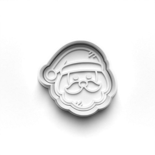 Vykrajovátko - SANTA CLAUS 2