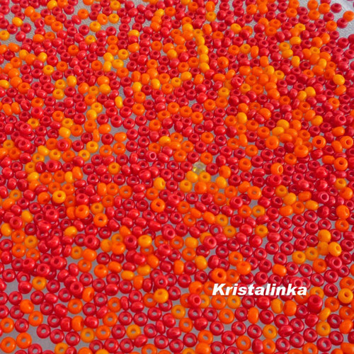 Jablonex rokajl mix č. 28.......40g