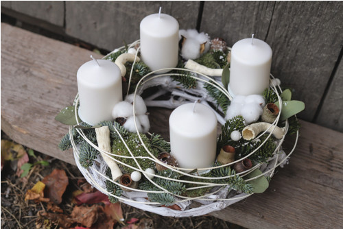 Bílý advent