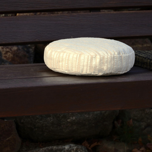 Puclík No.1 polštář 30cm luxusní potah oboustranný