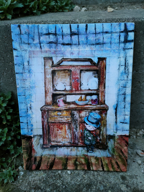 Plátýnko 2 — foto 1