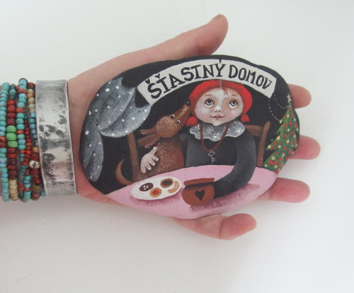Šťastný domov — foto 1