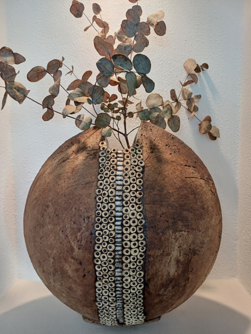 Váza - 27 cm