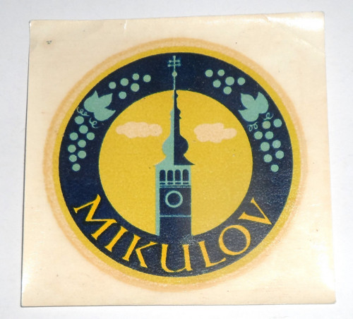 Reklamní OBTISK • Mikulov — foto 1