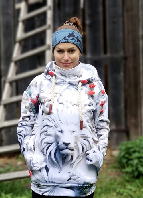 Lion´s Zion