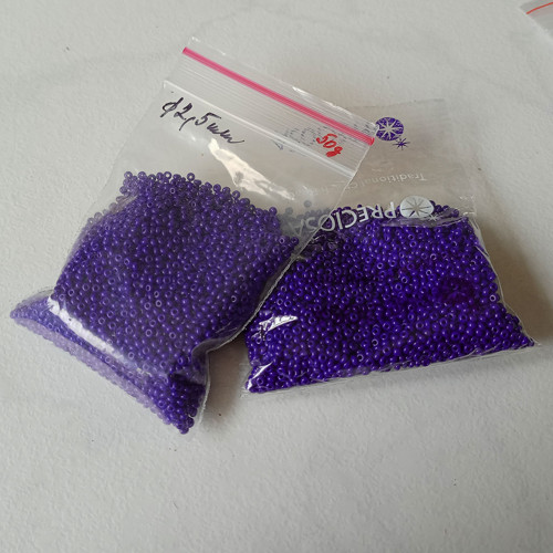Rokajl tm.modrý - 50g