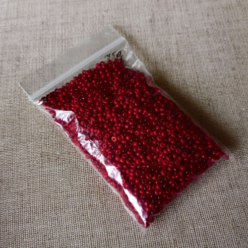 Rokajl červený mix 75g