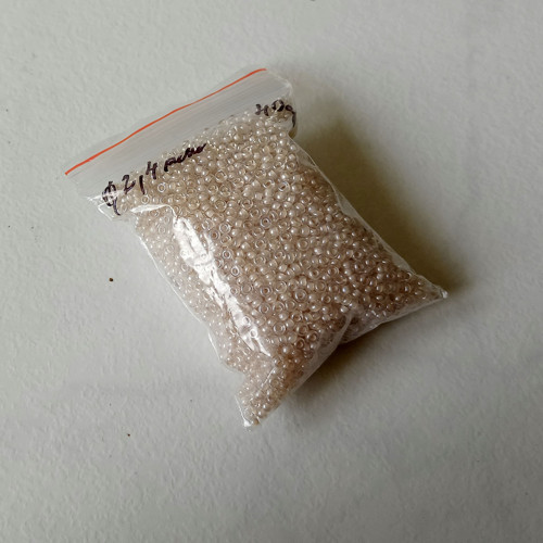 Rokajl hnědý průtah - 40g